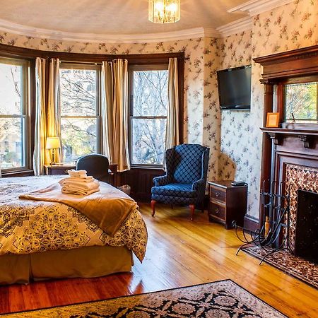 Beacon Inn 1087 Brookline Ruang foto