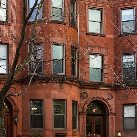 Beacon Inn 1087 Brookline Bagian luar foto