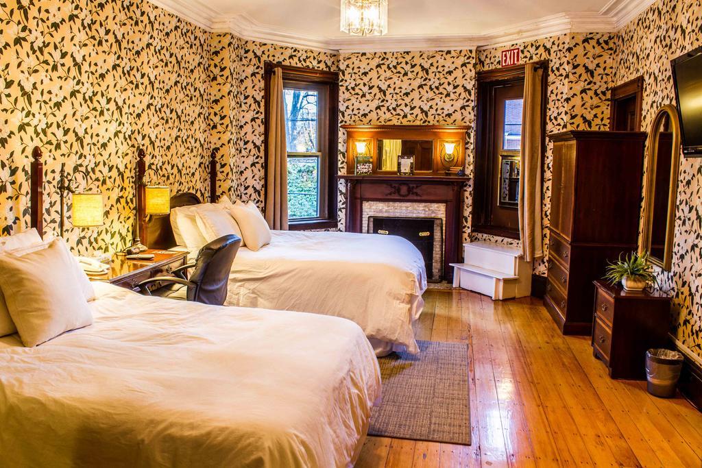 Beacon Inn 1087 Brookline Ruang foto